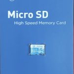 JOVISION  64GB Micro SD Memory Card.