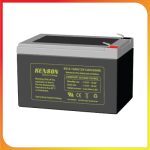 12V12AH UPS Battery.