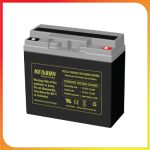 12V18AH Kenson Battery