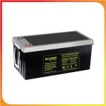 12V200AH long life Battery