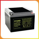 12V26AH Rechargeable Battery for UPS
