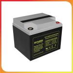 12V40AH Heavy duty Battery