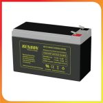 12V9AH Offline Online UPS Battery