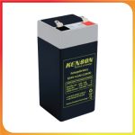 4V4.5AH KENSON Battery