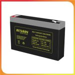 6V7.5AH KENSON Battery
