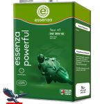 Lubricant essenza sintetica Tour 4T SAE 20W-40 (1L) Motorcycle Engine Oil-BD Price