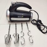Novena NM-72 Egg Beater & Mixer