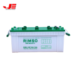 Rimso Solar 130Ah Battery