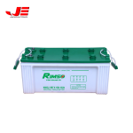 Rimso Solar 100Ah Battery