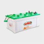 Hamko Solar Battery- HPD 130T