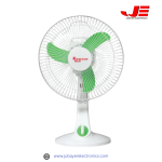 Super Star Solar DC Tabil Fan 12 Inch