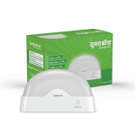 Super Star Moon Emergency LED MW