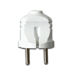 Anik (Gold Premium 2 Pin Plug)
