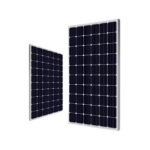 65Watt Solar Panel.