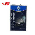 Lubricant essenza sintetica Tour 4T SAE 10W-40 (1L) Motorcycle Engine Oil-Tin Can-( Semi Synthetic )