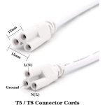 Cannector ( T5/T8- Light )