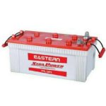 EASTERN TUBULAR BATTERY 180T HEAVY DUTY BATTERY FOR IPS AND SOLAR IPS - 6EPB180