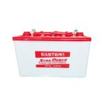 EASTERN TUBULAR BATTERY 50T HEAVY DUTY BATTERY FOR IPS AND SOLAR IPS - 6EPB50