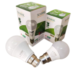 03 Watt DC LED Bulb B-22/E27 Sunrise - Anik