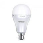 WLED-EL-FC-12Watt Emergency Bulb - Walton - B22