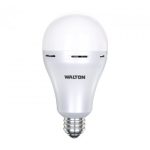 WLED-EL-FC- 12Watt Emergency Bulb - Walton - B27