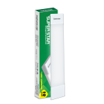 Super Star Emergency Bracket Tube 10W Backup Tube