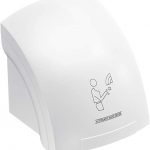 AUTOMATIC HAND DRYER