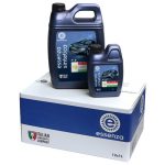 Essenza Sintetica 4T SAE 10W-30 1L Engine Oil