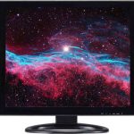 Esonic 17 Inch LED Monitor
