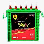 Eastern eMAX Tall Tubular Battery 230Ah