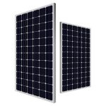 Rimso Solar Panel 65Watt