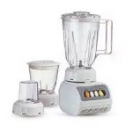 Nowake Blender 3 IN 1 - 300 watts (NW-999 B)