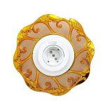 Decorative Lamp Holder One Plus