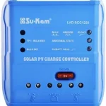 Su-Kam LVD SCC 1220 PWM Solar Charge Controller