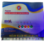 TPS Solar Charge Controller- Popular