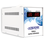 ORELCO Digital Voltage Stabilizer