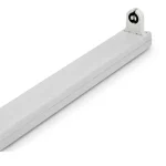 LED Tube Light Holder 4 Feet ( aluminum profile )