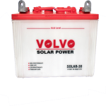 30AH VOLVO SOLAR BATTERY