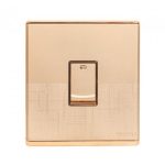 1 GANG SWITCH- 1 WAY