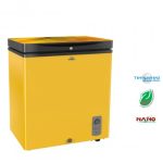 WCF-1D5-GDEL-LX - Freezer - Walton