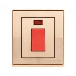 WFDPS20 20A DP SWITCH