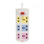 6 Point Extension Socket-Walton