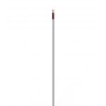 Flexible Cord (2x2.0 rm) White 70/76