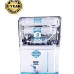 KENT Super Plus Wall Mounted RO Water Purifier (With Pre Filter)
