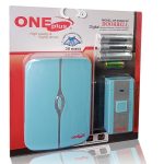 Wireless Electronic Door Bell One Plus OP-8533K DC