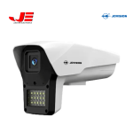JVS-N519-PWL 5MP Full Color PoE IP Camera (ColorNext Pro Series)