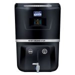 KENT Grand Star Black