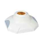 Super Star Hexagon Holder E-27