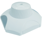 Superstar Hexagon Ceiling Rose CR-03