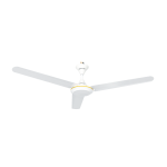 Super Star Lucky Ceiling Fan 56 Inch